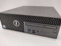 Dell Precision 3430 Desktop PC i7 8th Gen 16gb 512gb